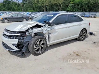 VOLKSWAGEN JETTA SEL