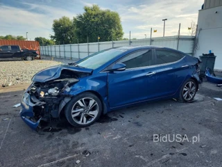 HYUNDAI ELANTRA LIMITED
