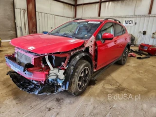 SUBARU CROSSTREK PREMIUM