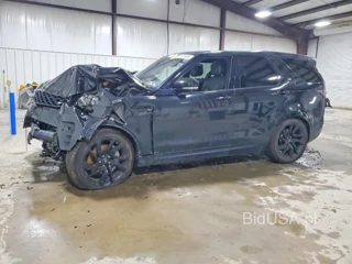 LAND ROVER DISCOVERY S R-DYNAMIC