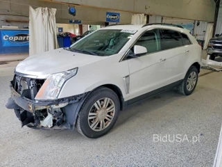 CADILLAC SRX