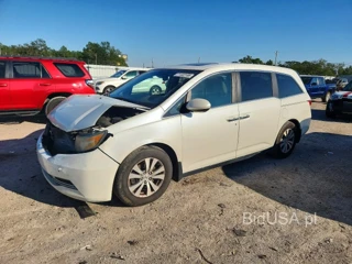 HONDA ODYSSEY EXL
