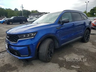 KIA SORENTO SX