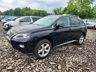LEXUS RX 350 BASE
