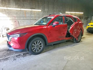 MAZDA CX-5 SELECT