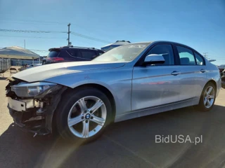 BMW 328 I SULEV
