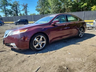ACURA TL