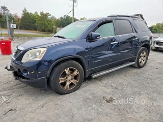 GMC ACADIA SLT-1
