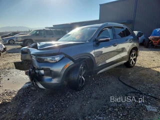 VOLKSWAGEN TIGUAN SE