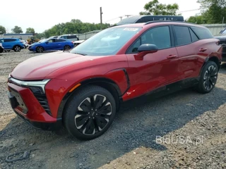 CHEVROLET BLAZER RS