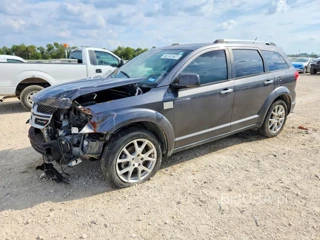 DODGE JOURNEY LIMITED
