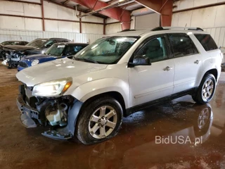 GMC ACADIA SLE