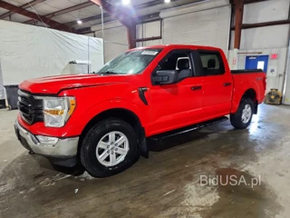 FORD F150 SUPERCREW
