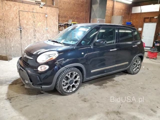 FIAT 500L TREKKING
