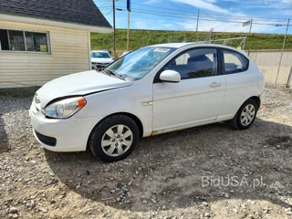 HYUNDAI ACCENT GS
