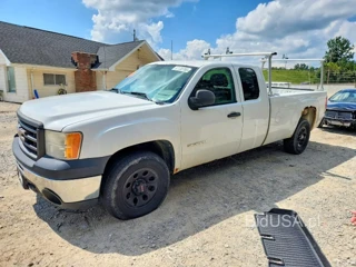 GMC SIERRA K1500