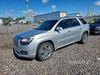 GMC ACADIA DENALI