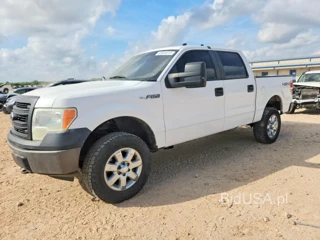 FORD F150 SUPERCREW