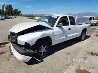 DODGE DAKOTA