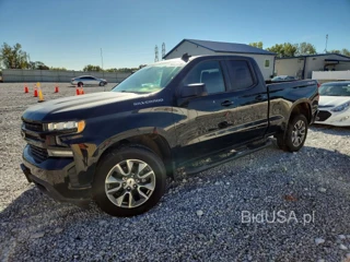 CHEVROLET SILVERADO K1500 RST