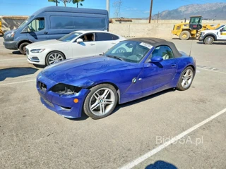 BMW M ROADSTER