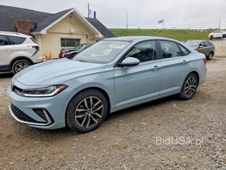 VOLKSWAGEN JETTA SE