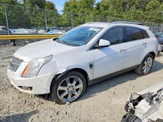CADILLAC SRX PREMIUM COLLECTION