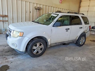 FORD ESCAPE XLT