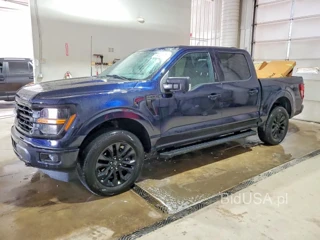 FORD F150 XLT