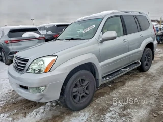 LEXUS GX 470