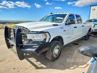 RAM 2500 TRADESMAN