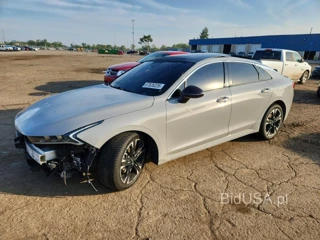 KIA K5 GT LINE