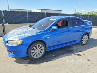 MITSUBISHI LANCER GTS