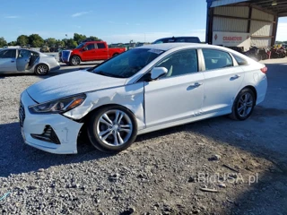 HYUNDAI SONATA SEL