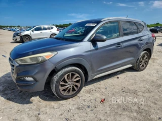 HYUNDAI TUCSON SE