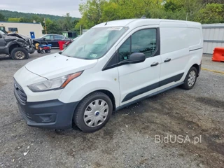 FORD TRANSIT CONNECT XL