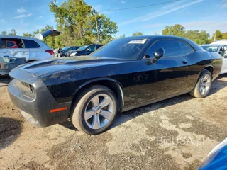 DODGE CHALLENGER SXT