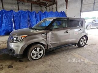 KIA SOUL BASE