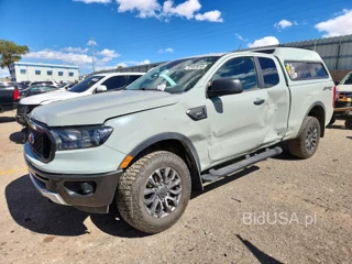 FORD RANGER XL