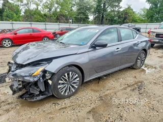 NISSAN ALTIMA SV