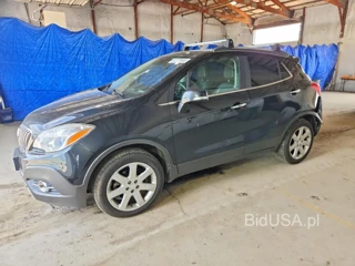 BUICK ENCORE PREMIUM