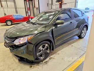HONDA HR-V LX