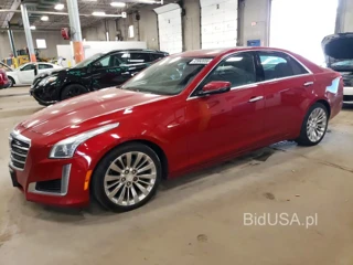CADILLAC CTS PREMIUM COLLECTION