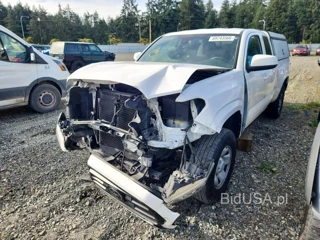 TOYOTA TACOMA SR