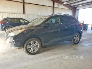 HYUNDAI TUCSON GLS