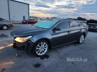 TOYOTA AVALON XLE TOURING