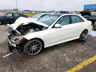 MERCEDES-BENZ E 350 4MATIC