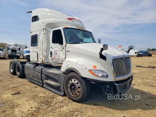 INTERNATIONAL LT625