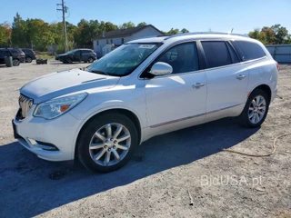 BUICK ENCLAVE