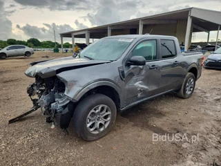 FORD MAVERICK XLT
